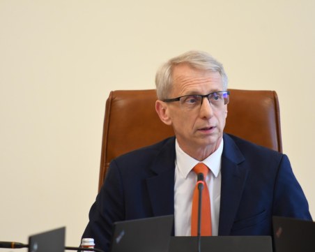 Премиерът: Няма да позволим да има повишение в цената на тока