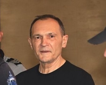 Продължават разпитите на Васил Божков и днес