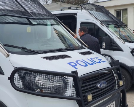 Разкрита схема за документна измама за милиони левове в Пловдив