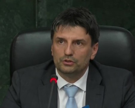 Спрягат шефа на СДВР за нов главен секретар на МВР