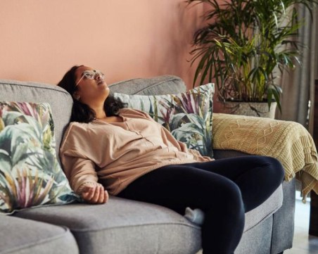 Защо мързелът всъщност може да е полезен?