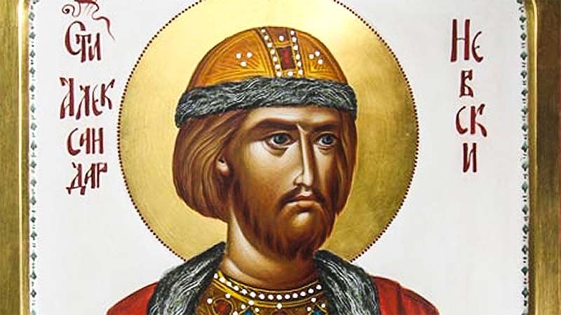 Днес Православната църква почита паметта на Цариградския патриарх Св. Александър.Св. Александър живял в