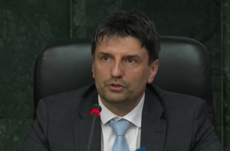 Спрягат шефа на СДВР за нов главен секретар на МВР