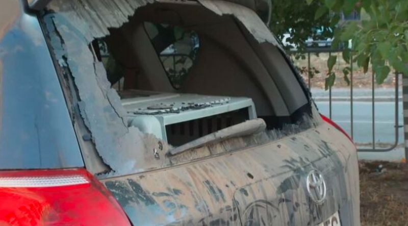 Жестоко! Кучета се задушиха, заключени в кола във Варна