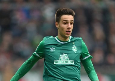 Българският национал Илия Груев младши до часове се очаква официално да