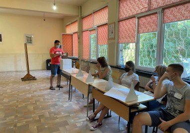 ЦИК започва работа по подготовката на изборите на 29 октомври Прочетете