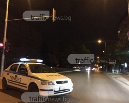 214 автомобила са били отнети, кабинетът се хвали с по-малкия брой на пияни и дрогирани шофьори