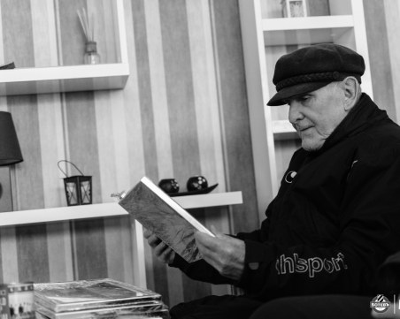 Ботев ще отдаде почит на Иван Занев