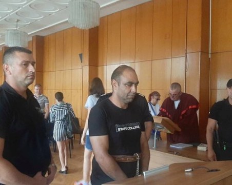 Дядото на прегазеното дете за смъртта на шофьора: Исках само да го заболи