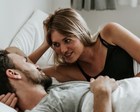 Какво не е препоръчително да консумираме след секс