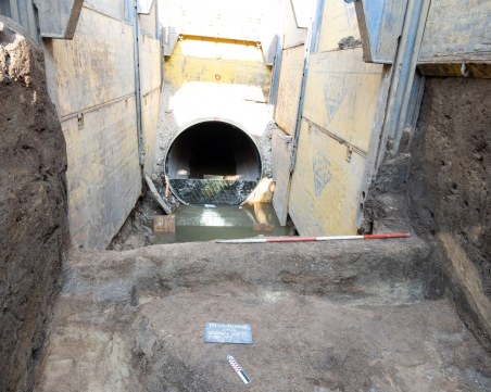 Какво се случва с ремонта на Брезовско шосе? Пловдивчани недоволни от темповете