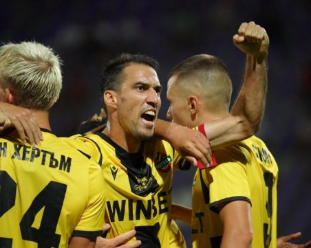 Пореден опит Ботев да победи на Колежа