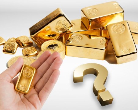 С колко поскъпнаха златото и среброто за последните 5 години и какво прогнозират финансисти?