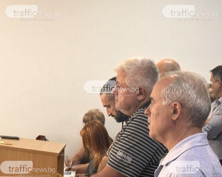 Съдът остави в ареста арестуваните за източване на милиони от Здравната каса