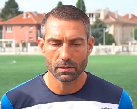 Треньорът на децата, ударени от мълния: В шок сме, нямаше индикации за буря