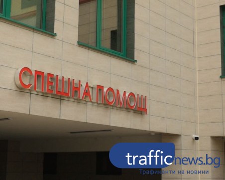 Второто дете, ударено от мълния в Русе, е в медикаментозна кома
