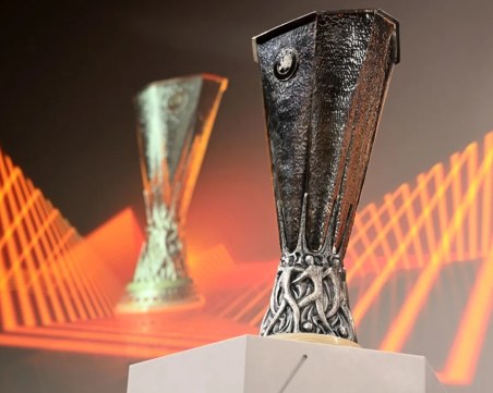 Жребият за Лига Европа е днес, вижте разбивките