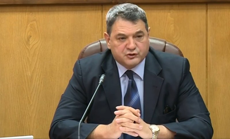 Петър Тодоров: МВР знаеше за прибирането на Божков два дни по-рано