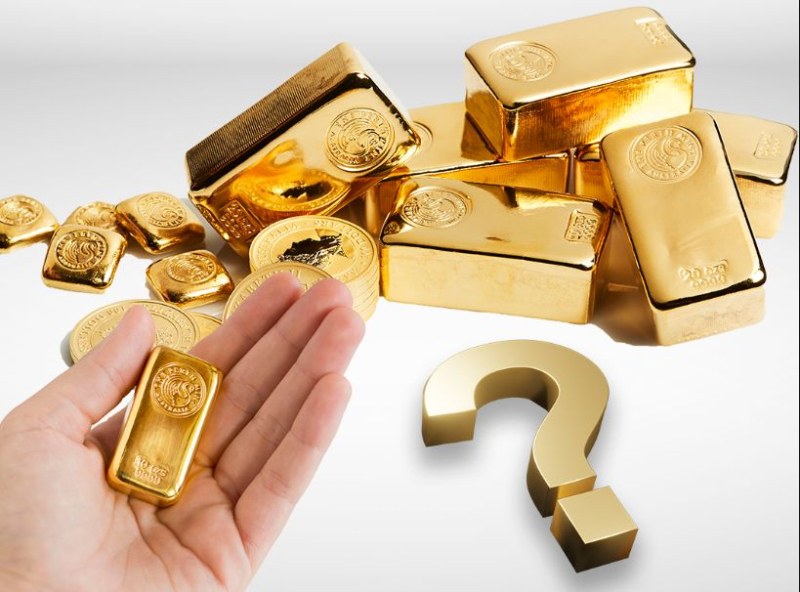 С колко поскъпнаха златото и среброто за последните 5 години и какво прогнозират финансисти?