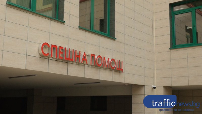 Второто дете, ударено от мълния в Русе, е в медикаментозна кома