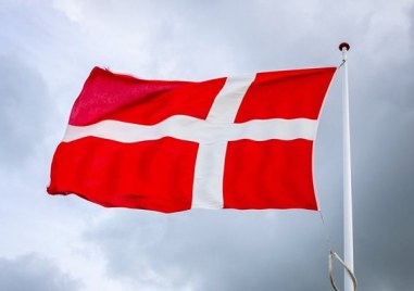 Дания е решила да ограничи до петима руските дипломати на