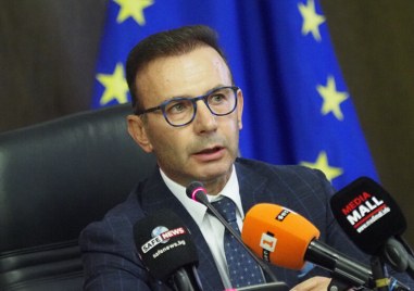 Живко Коцев ще бъде предложението на вътрешния министър Калин Стоянов