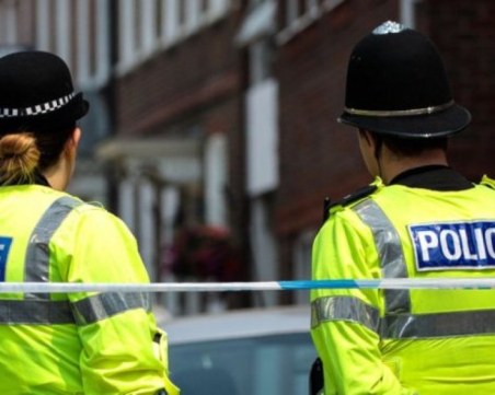 20-годишен българин е убит след нападение с нож във Великобритания