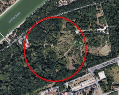 Дадоха зелена светлина да се гласува сделката за 67 дка срещу 29 млн. край Гребната база