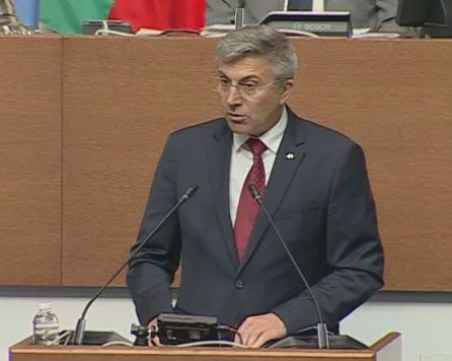 Карадайъ: Действията на държавата са постфактум