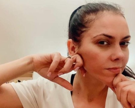 От полза ли са йога упражненията за лице?