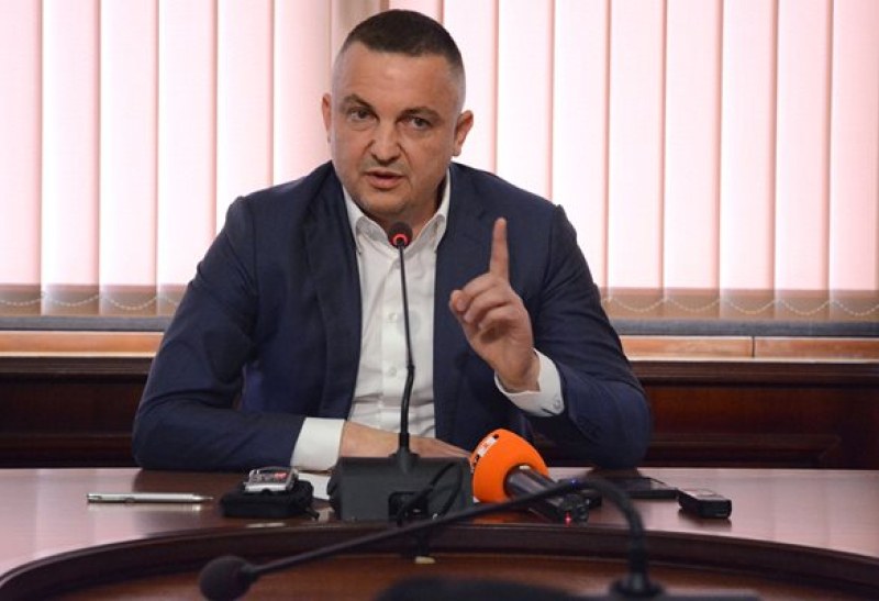 Иван Портних: Очаквам, че може и да ме арестуват, в ход е политическа манипулация преди местните избори