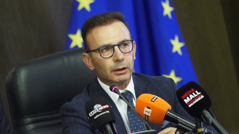 МВР предлага Живко Коцев за главен секретар