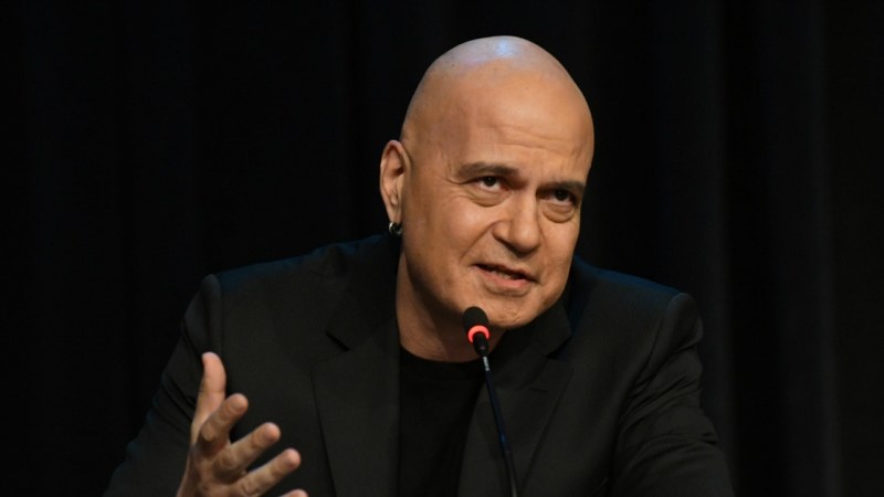 Слави Трифонов: Алексей Петров е участвал в съставянето на това правителство