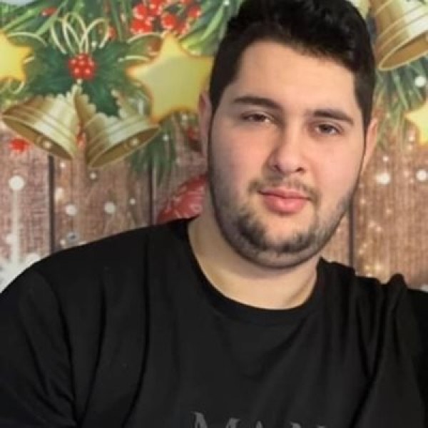 20-годишният българин Цветомир Генов е загинал след нападение с нож