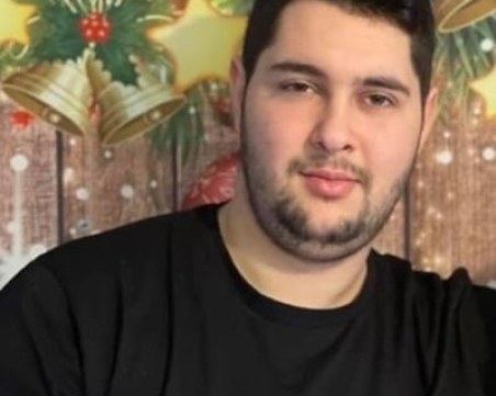 20-годишният Цветомир Генов е убит с нож във Великобритания