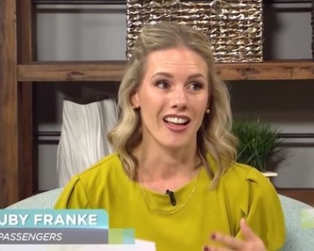 Арестуваха популярна Youtube-майка на 6 деца, намерили ги недохранени