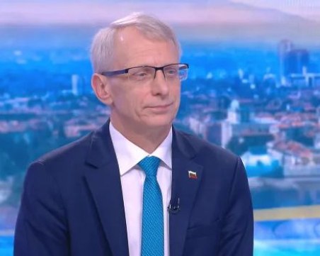 Николай Денков: Никога и по никакъв повод не съм се срещал с Алексей Петров