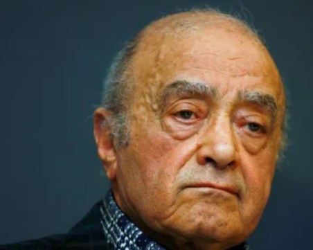 Почина бизнесменът Мохамед Ал Файед