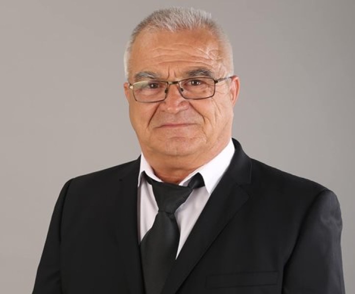 Почина областният секретар на ГЕРБ в Кърджали