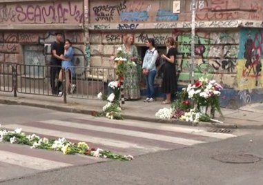 Водачът блъснал и убил 15 годишно момче в центъра на София