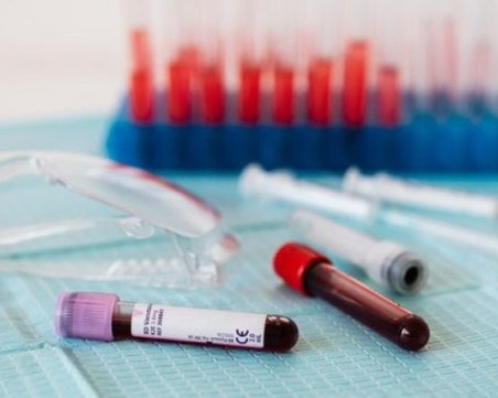 Кръвната проба на шофьора, прегазил 15-годишно момче, е показала над 2 промила