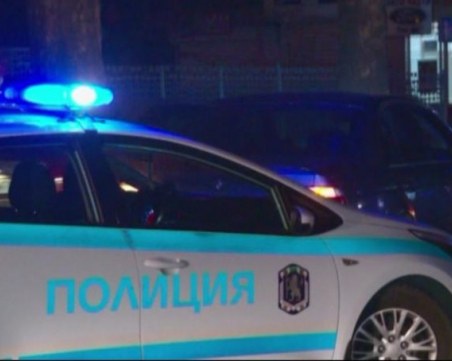 Мъжът, прегазил дете на пешеходна пътека в София, с 5 предишни нарушения