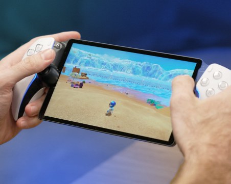 Обявиха кога ще се пусне на пазара новият PlayStation Portal