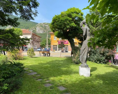 Община Кричим кани гражданите си в кампания за почистване