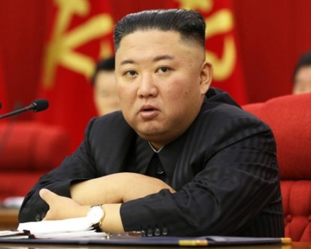 Пхенян: Проведохме нова тактическа ядрена атака