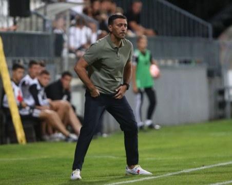 В Сърбия обявиха името на новия треньор на Ботев – очакват го до дни на Колежа