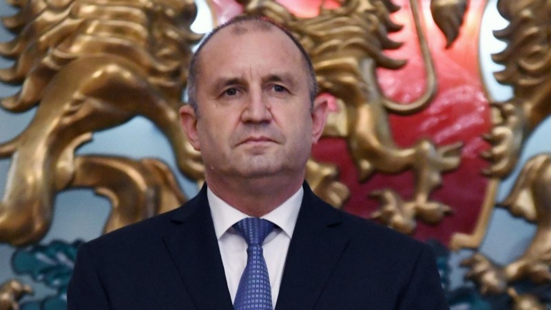 Близки до президента искат референдум за 3 март