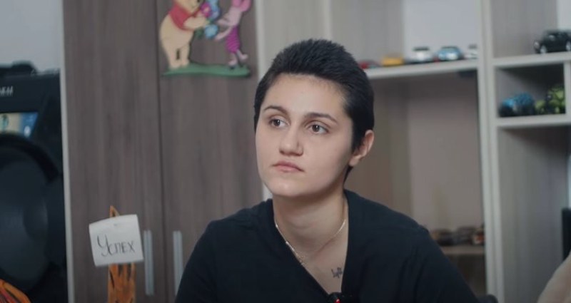 Дебора от Стара Загора сподели с България: Кожата ми висеше от ръцете и краката