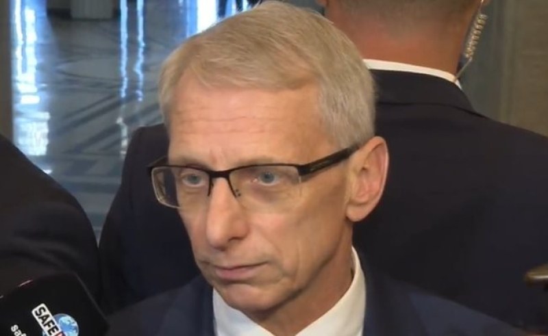 Денков: Нямам ментори и може би това е проблемът на президента Радев - че и той не ми е