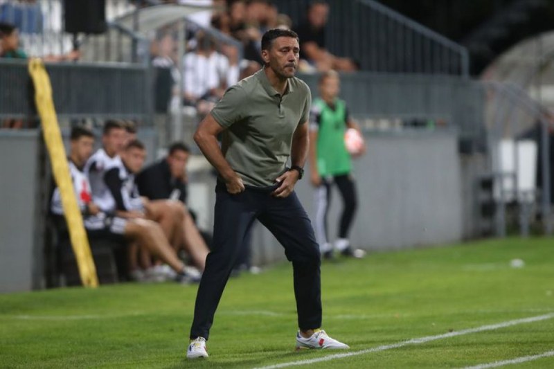 В Сърбия обявиха името на новия треньор на Ботев – очакват го до дни на Колежа